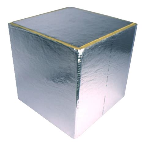 ac distribution box insulation material|insulated air duct board.